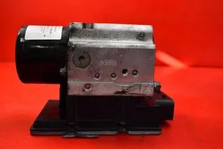13136694 Блок ABS Opel Vectra C  Арт e8478100, вид 7