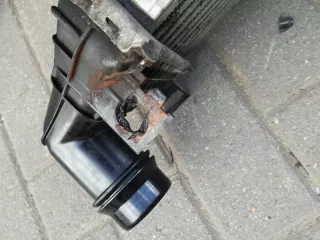 31367277 Интеркулер Volvo V40 2 Арт e8479388, вид 3