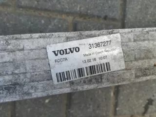 31367277 Интеркулер Volvo V40 2 Арт e8479388, вид 4