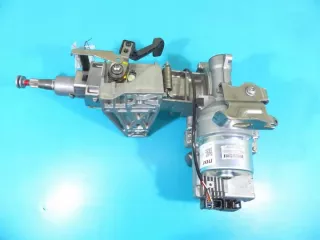 488105110R 6700003447B, Q003TA2781ZE Насос гидроусилителя руля Renault Captur Арт e8480005, вид 3