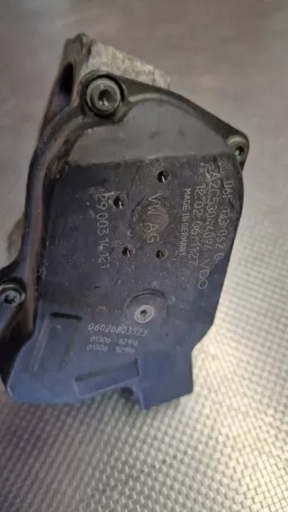 06F133062G Моновпрыск Audi A6 C6 (S6,RS6) Арт e8480602, вид 3