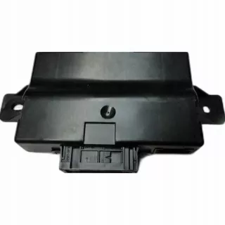 4G0907468AD Блок комфорта Audi A6 C7 (S6,RS6) Арт e8481468, вид 1