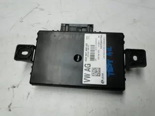 4G0907468AD Блок комфорта Audi A6 C7 (S6,RS6) Арт e8481468, вид 3