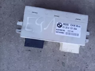 9137054 61359137054 Блок комфорта BMW 3 E90/E91/E92/E93 Арт e8481676, вид 1