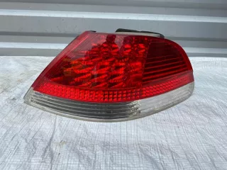 6914286 Фонарь задний правый BMW 7 E65/E66 Арт e8482395, вид 1