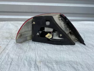 6914286 Фонарь задний правый BMW 7 E65/E66 Арт e8482395, вид 2