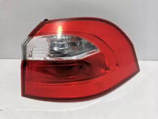 92402-1W2 924021W2 Фонарь задний правый Kia Rio 3 Арт e8483213, вид 2