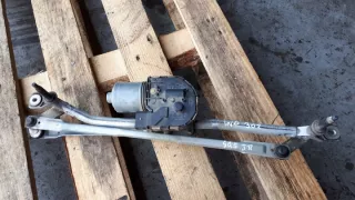 8R1955023D Механизм стеклоочистителя (трапеция дворников) Audi A4 B8 Арт e8484003, вид 1