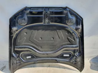  Капот Audi A6 C7 (S6,RS6) Арт e8484333, вид 4