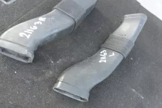 A1560940582 A1560940682 Гофра инжектора Mercedes E W211 Арт e8484593, вид 3