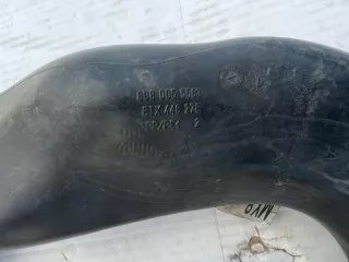 A17DTR 8980055583 Гофра инжектора Opel Astra J Арт e8484804, вид 2