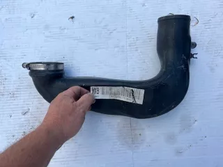 A17DTR 8980055583 Гофра инжектора Opel Astra J Арт e8484804, вид 3