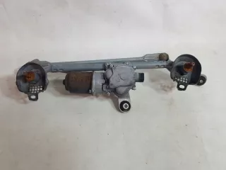  Механизм стеклоочистителя (трапеция дворников) Mitsubishi Space Star 1 Арт e8484937, вид 1