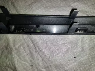 A2058881100 Решетка радиатора Mercedes C W205 Арт e8485978, вид 3