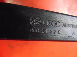 4F0121212G Радиатор (основной) Audi A6 C6 (S6,RS6) Арт e8486588, вид 3