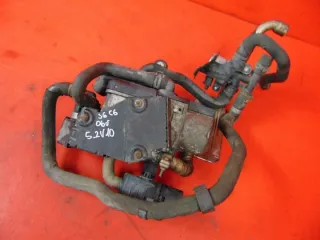4F0265081J 8F0820036 Автономный отопитель Audi A6 C6 (S6,RS6) Арт e8488309, вид 1