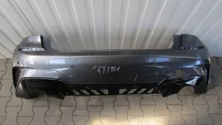  Бампер задний BMW 3 G20/G21 Арт e8488779, вид 1