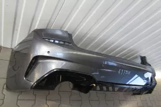 Бампер задний BMW 3 G20/G21 Арт e8488779, вид 3