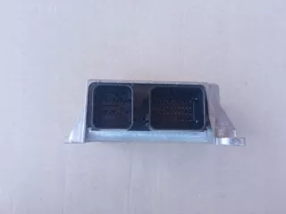 9X23-14D374-AD Блок AirBag Jaguar XF 250 Арт e8488780, вид 2