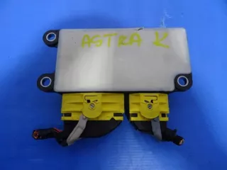 13529756 Блок AirBag Opel Astra K Арт e8489094, вид 2