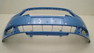F1CB-R17757 Бампер передний Ford C-max 2 restailing Арт e8489698, вид 3