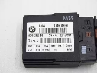 915916601 14337595524 Блок управления (другие) BMW 5 E60/E61 Арт e8489851, вид 3
