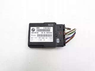 915916601 14337595524 Блок управления (другие) BMW 5 E60/E61 Арт e8489851, вид 4