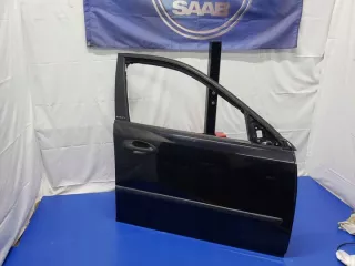 12792018 Дверь передняя правая Saab 9-3 2 Арт e8491017, вид 1
