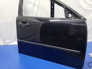 12792018 Дверь передняя правая Saab 9-3 2 Арт e8491017, вид 4