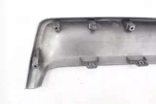 85087HV00A Бампер задний Nissan Qashqai 2 restailing Арт e8491132, вид 4