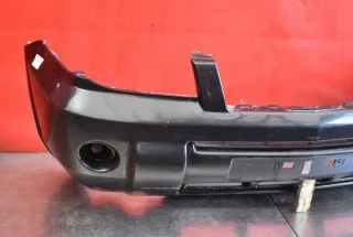 62022EQ040 Бампер передний Nissan X-Trail T30 Арт e8491190, вид 2