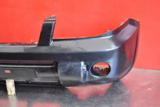 62022EQ040 Бампер передний Nissan X-Trail T30 Арт e8491190, вид 3