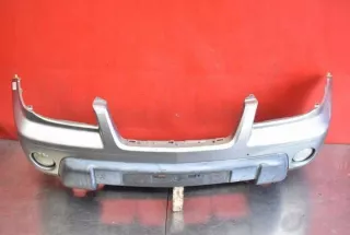 620228H740 Бампер передний Nissan X-Trail T30 Арт e8491191, вид 1