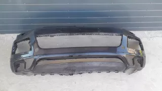 7P6807221B Бампер передний Volkswagen Touareg 2 Арт e8492589, вид 1