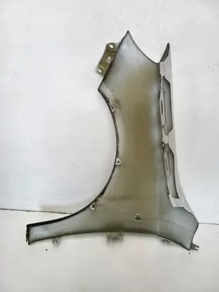 2008-2013 Крыло переднее правое Skoda Fabia 2 Арт e8493567, вид 6