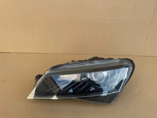 3V1941015A Фара левая Skoda Superb 3 Арт e8495788, вид 1