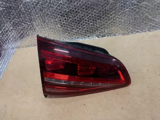 5G0945307F Фонарь задний левый Volkswagen Golf 7 Арт e8497101, вид 1