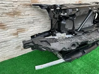 9494828 8666811 8666746 Передняя панель крепления облицовки (телевизор) BMW 3 G20/G21 Арт e8497315, вид 3