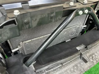 9494828 8666811 8666746 Передняя панель крепления облицовки (телевизор) BMW 3 G20/G21 Арт e8497315, вид 4