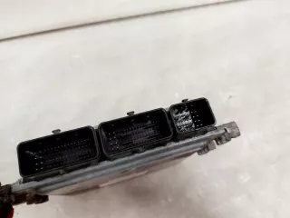 237104833R Блок управления двигателем Renault Scenic 3 Арт e8499286, вид 3