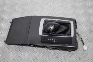  Ручка кулисы КПП Volvo S60 1 Арт e8499511, вид 1