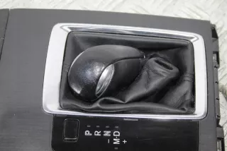  Ручка кулисы КПП Volvo S60 1 Арт e8499511, вид 2