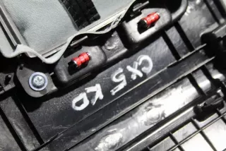  Ручка кулисы КПП Volvo S60 1 Арт e8499511, вид 4