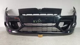 620228999R 960153693R Бампер передний Renault Megane 3 Арт e8499607, вид 1