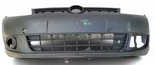 2k5807221a Бампер передний Volkswagen Caddy 4 Арт e8499726, вид 1