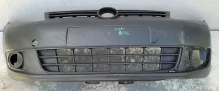 2k5807221a Бампер передний Volkswagen Caddy 4 Арт e8499726, вид 2