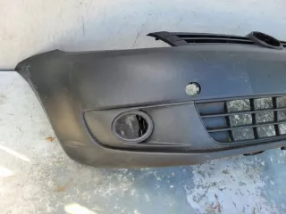 2k5807221a Бампер передний Volkswagen Caddy 4 Арт e8499726, вид 3