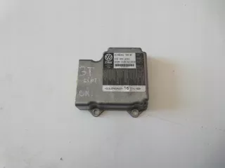 3T0959655D Подушка безопасности Skoda Superb 2 Арт e8501144, вид 1