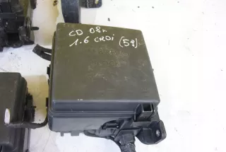 91950-1H030 919501H030 Блок предохранителей Kia Ceed 1 Арт e8502123, вид 2