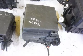 91950-1H030 919501H030 Блок предохранителей Kia Ceed 1 Арт e8502123, вид 3